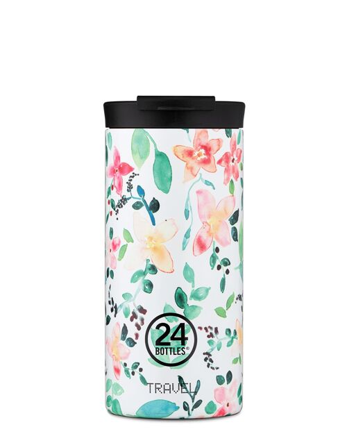 Travel Tumbler | Little Buds - 600 ml