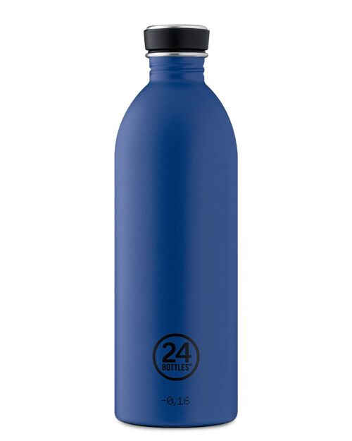 Urban Bottle | Gold Blue - 1000 ml