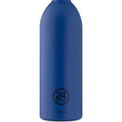 Urban Bottle | Gold Blue - 1000 ml