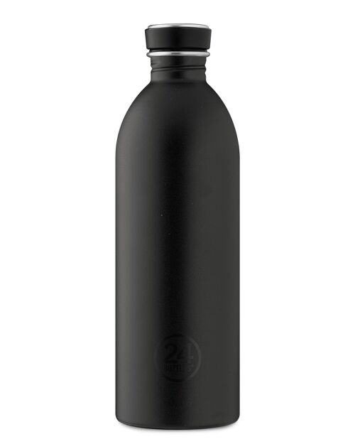 Urban Bottle | Tuxedo Black - 1000 ml