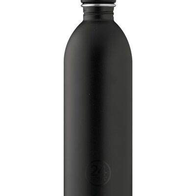 Botella Urbana | Esmoquin Negro - 1000 ml