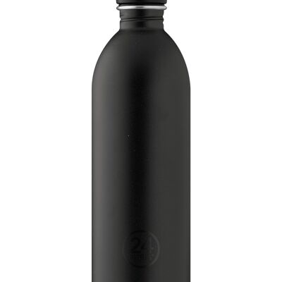 Urban Bottle | Tuxedo Black - 1000 ml