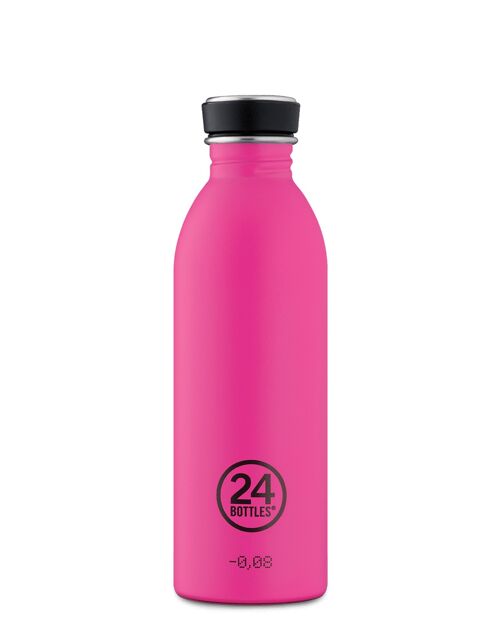Urban Bottle | Passion Pink - 500 ml
