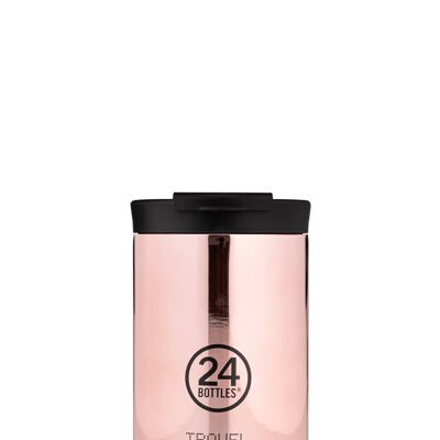 vaso de viaje | Oro rosa - 350ml
