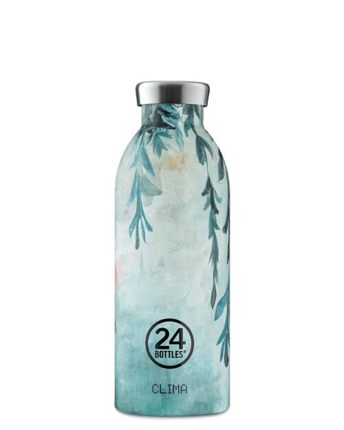 Clima Bottle | Lotus - 500 ml