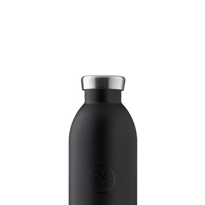 Botella Clima | Esmoquin Negro - 330 ml