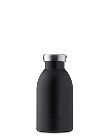 Bouteille Clima | Smoking Noir - 330 ml 1