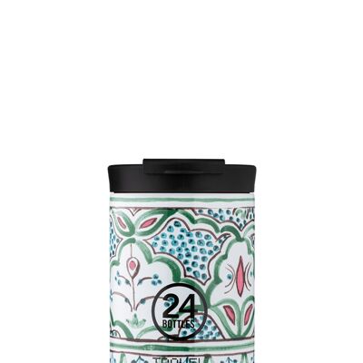 Travel Tumbler | Marrakech - 350 ml