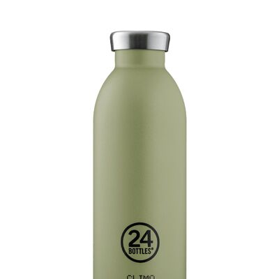 Clima Bottle | Sage - 500 ml