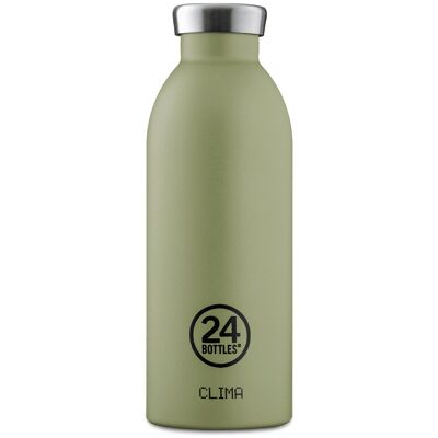 Clima Bottle | Sage - 500 ml