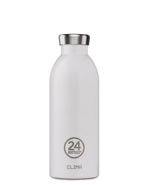 Clima Bottle | Arctic White - 500 ml