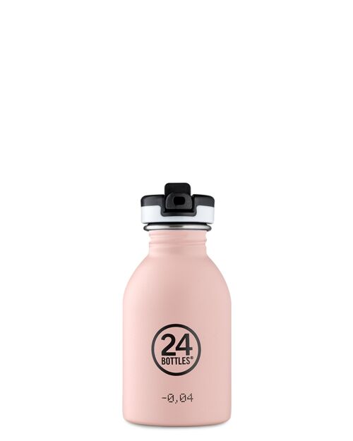 Kids Bottle | Dusty Pink - 250 ml