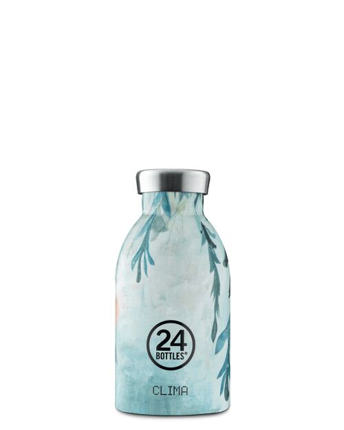 Clima Bottle | Lotus - 330 ml