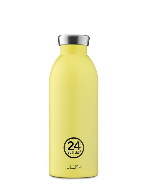 Clima Bottle | Citrus - 500 ml