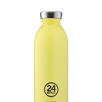 Clima Bottle | Citrus - 500 ml