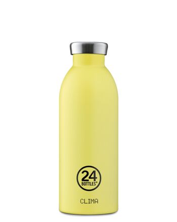 Bouteille Clima | Agrumes - 500 ml 1
