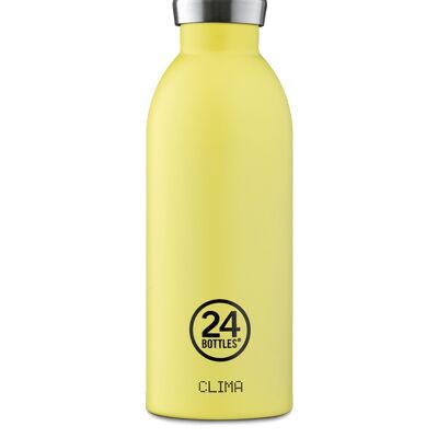 Bouteille Clima | Agrumes - 500 ml