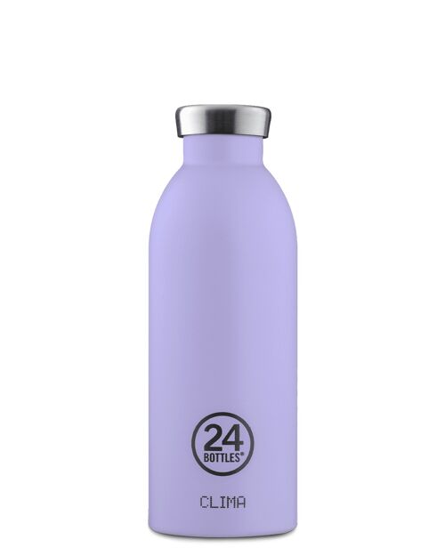 Clima Bottle | Erica - 500 ml