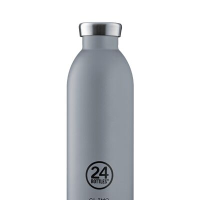 Clima Bottle | Formal Grey - 500 ml