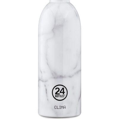 Klimaflasche | Carrara - 850 ml