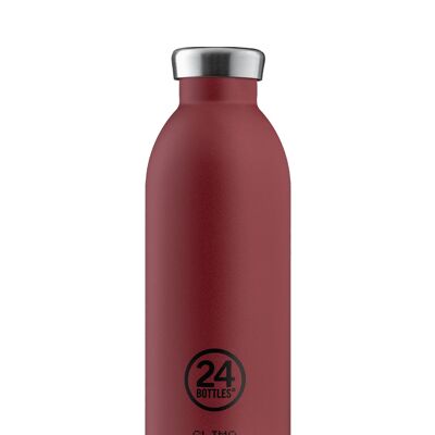 Bouteille Clima | Pays Rouge - 500 ml