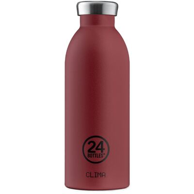 Clima Bottle | Country Red - 500 ml
