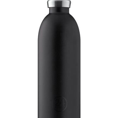 Clima Bottle | Tuxedo Black - 850 ml