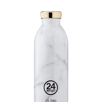 Klimaflasche | Carrara - 500 ml