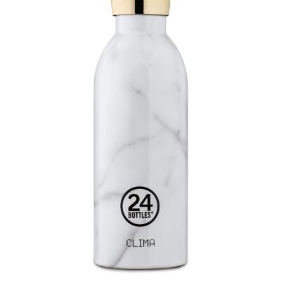 Clima Bottle | Carrara - 500 ml