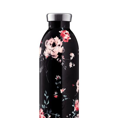 Bouteille Clima | Rose d'ébène - 500 ml