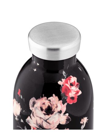 Bouteille Clima | Rose d'ébène - 500 ml 2