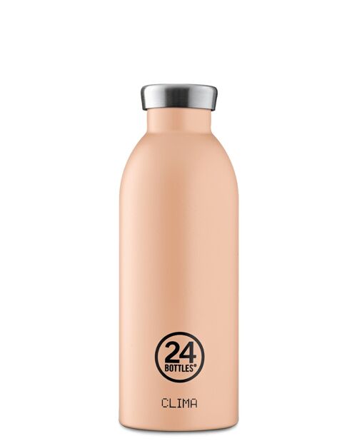 Clima Bottle | Desert Sand - 500 ml
