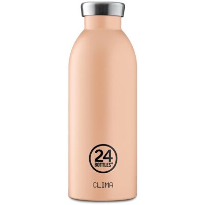 Clima Bottle | Desert Sand - 500 ml