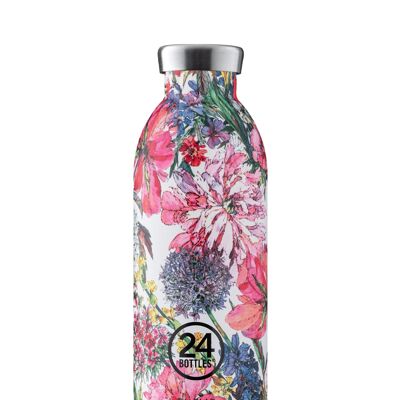 Botella Clima | Begonia - 500 ml