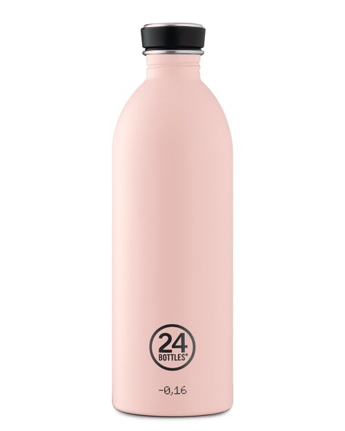 Urban Bottle | Dusty Pink - 1000 ml