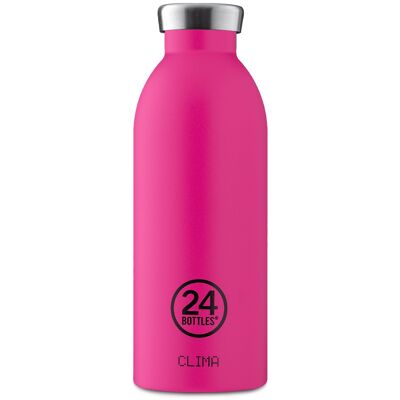 Clima Bottle | Passion Pink - 500 ml