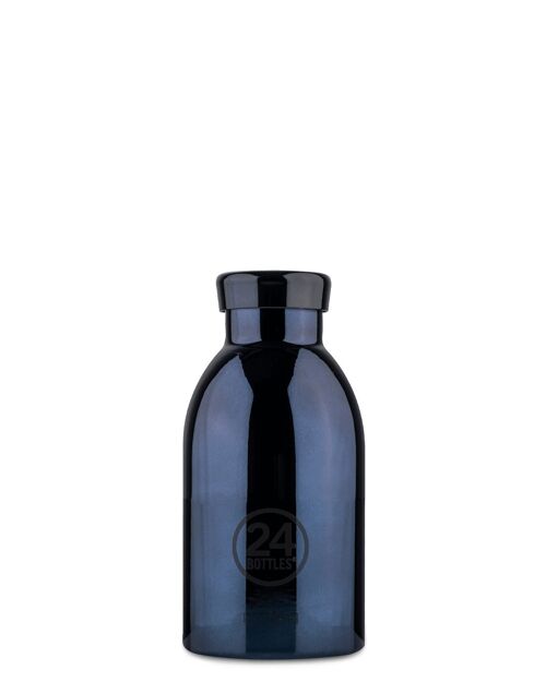 Clima Bottle | Black Radiance - 330 ml