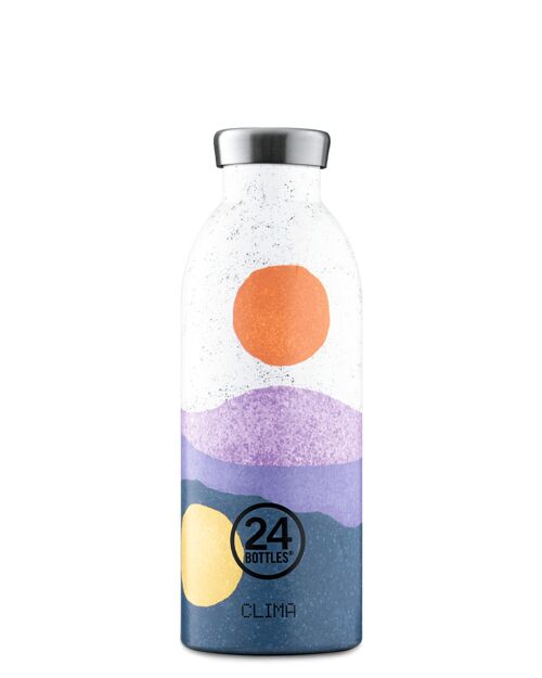 Clima Bottle | Midnight Sun - 500 ml