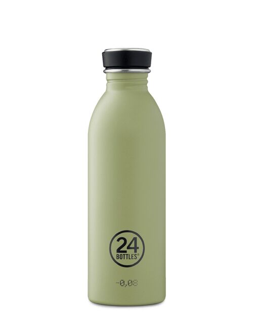 Urban Bottle | Sage - 500 ml