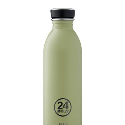 Urban Bottle | Sage - 500 ml