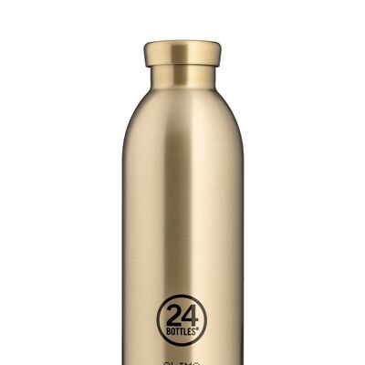 Climate Bottle | Sparkling Gold - 500ml