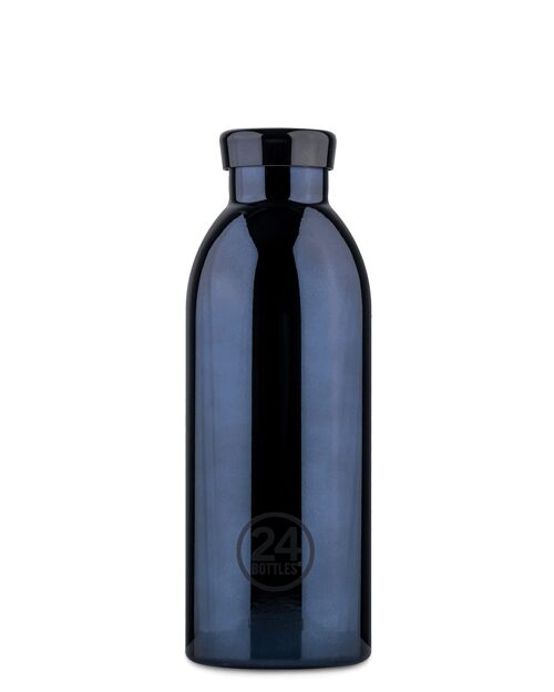 Clima Bottle | Black Radiance - 500 ml