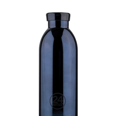 Klimaflasche | Schwarze Ausstrahlung - 500 ml