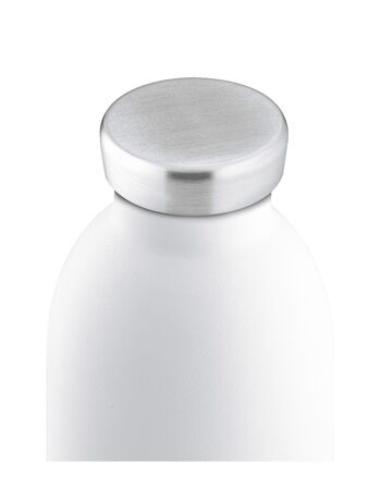 Bouteille Clima | Blanc Glacé - 500 ml 2