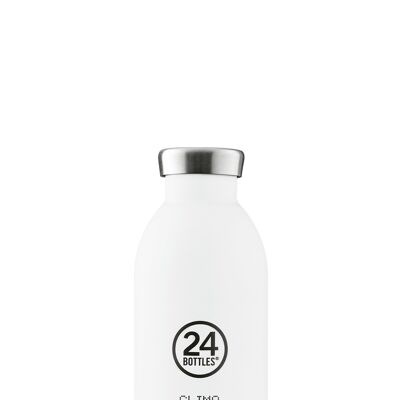 Clima Bottle | Ice White - 330 ml