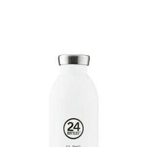 Bouteille Clima | Blanc Glacé - 330 ml