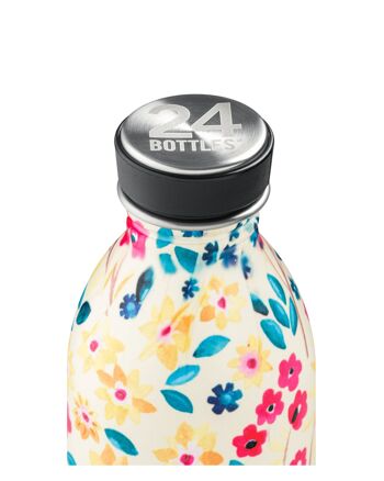 Bouteille urbaine | Petit Jardin - 1000 ml 2