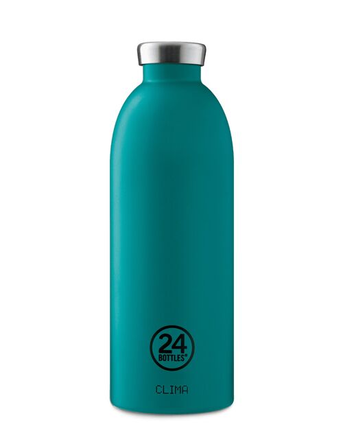 Clima Bottle | Atlantic Bay - 850 ml