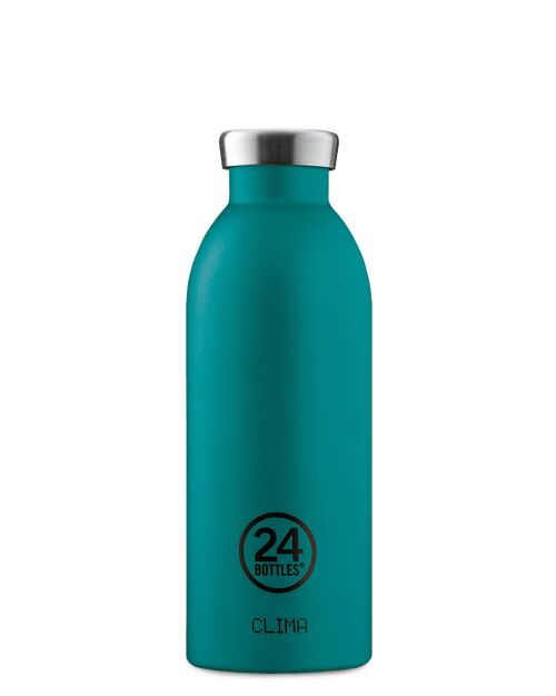 Clima Bottle | Atlantic Bay - 500 ml