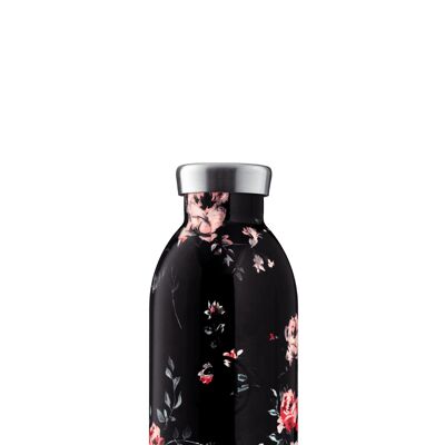 Clima Bottle | Ebony Rose - 330 ml